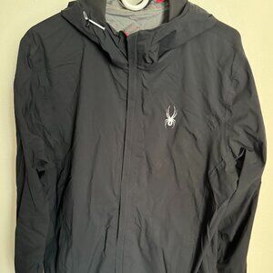 Spyder Light Coat